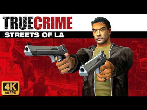 PCゲーム　TRUE CRIME STREETS OF LA　海外版　中古品 Amazon.com: True Crime: Streets of L.A. - PC : Video Games