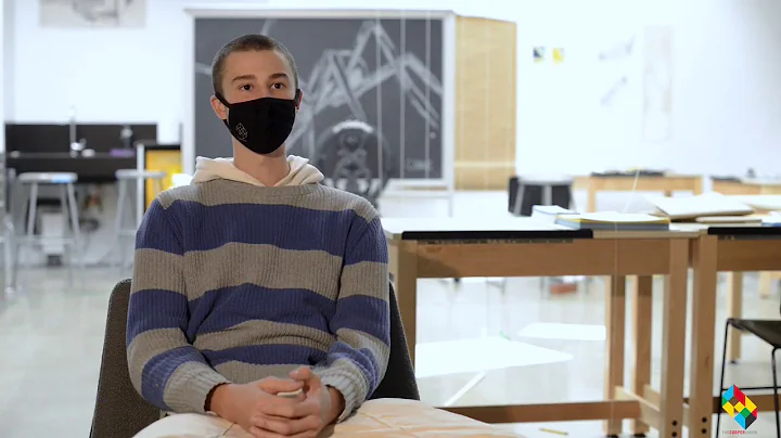 The Cooper Union School of Art: Clyde A24