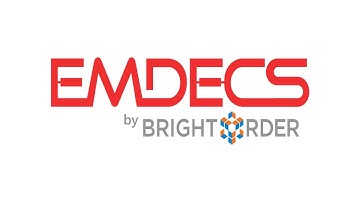 EMDECS Maintenance Software Demo