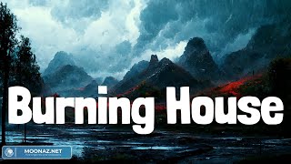 Burning House (Lyrics Mix) Cam, Luke Combs, Flatland Cavalry, Morgan Wallen