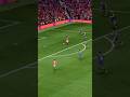 GOAL 69 🤯 HOW DID THIS EVEN GO IN?!#football #soccer #viral #fyp #shorts #goal #fifa #trending #exp