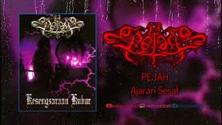 PEJAH - Ajaran Sesat (Full)