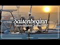 #29 Endlich beginnt die Saison - Testwochenende Jonmeri 482