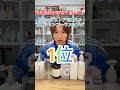 美容師が本気で選んだドラッグストアで買える市販のシャンプーランキング1位【最新版】