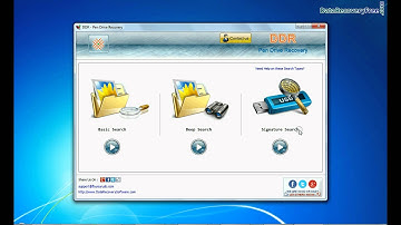 Recover corrupted pen drive data: How to restore lost data from 128GB USB flash drive
