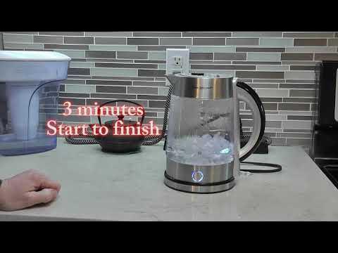 how to use mueller tea kettle｜TikTok Search