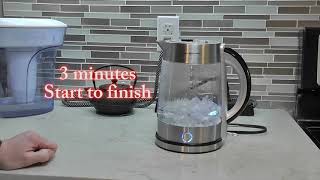 pohl schmitt electric kettle｜TikTok Search