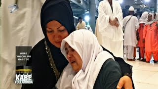 Kâbe Yollarinda - 9 Ni̇san 2015