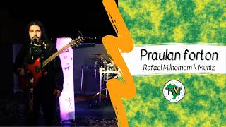 Praulan forton (BaRok-Projekto) – en Esperanto