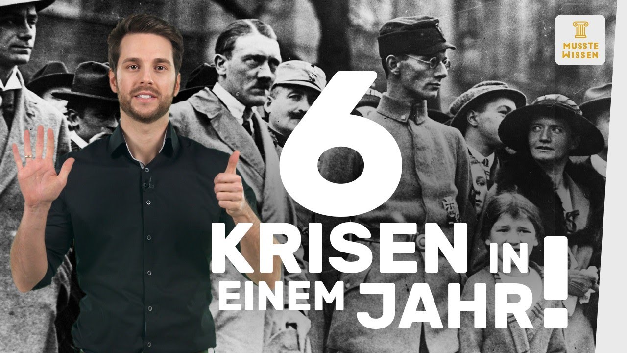 Hitler-Putsch