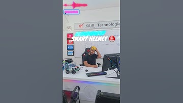 IoT Smart Helmet for Miners working in Hazardous Area #project #arduino #iot