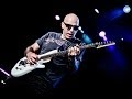 Joe Satriani / A love eternal (HD)