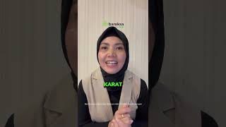 Harga Emas Digital Lebih Murah dari Toko?