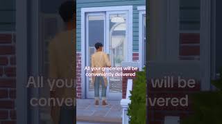 Sims Shopping Made Easy with THIS mod! | #sims4mods #simsmods #sims4cc