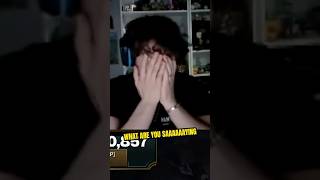 DANTES COACHED JYNXZI AND HE COMPLETELY LOST HIS MIND... 😭🤬