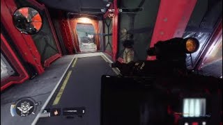 Titanfall 2 Kraber WTF! Where can I get a Triple Collateral!!!