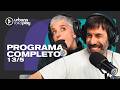 LA MEJORES IMITACIONES DE CA7RIEL Y PACO AMOROSO, la vuelta de Juana La Loca #MúsicaEsTodo