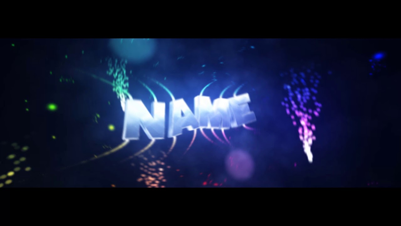 "Gucci Gang" Panzoid Intro Template w/ free download!