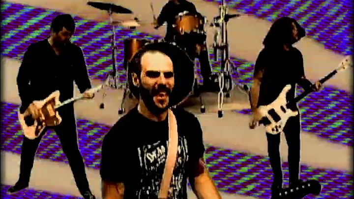 ABRAMS - Better Living (OFFICIAL VIDEO)