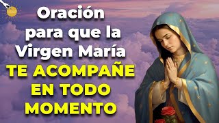 🙌🏼✨Oración para que la Virgen María te Proteja en TODO momento 🤲🏼🙏🏼✨ -Caminando con Dios 🙌🏼✨Oración para que la Virgen María te Proteja en TODO momento 🤲🏼🙏🏼✨ -Caminando con Dios