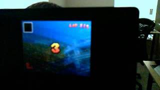 Mario Kart Ds Code ...Dont Even Ask...
