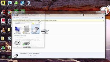 How to change your mouse speed in Windows 7