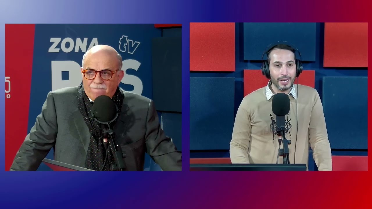 Musica e Pallone - puntata del 03 marzo