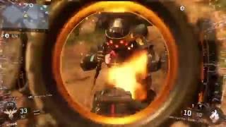 Really Split (BO3 Highlights)