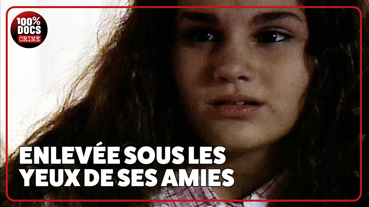 Enlevée à 12 ans en pleine soirée pyjama