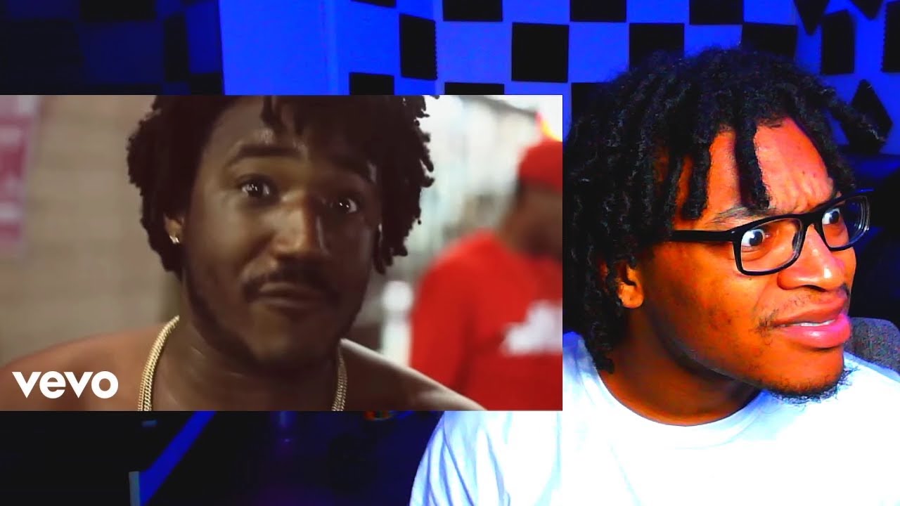 Mozzy - Bladadah (Official Music Video) *FIRST REACTION!🔥