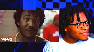 Mozzy - Bladadah (Official Music Video) *FIRST REACTION!🔥