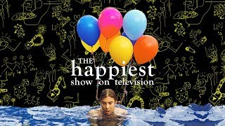 Mod Sun - "The Happiest Show On Television" TRAILER