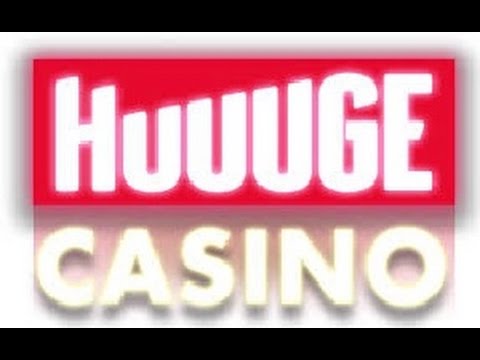 Huuuge Casino - See how I play this game