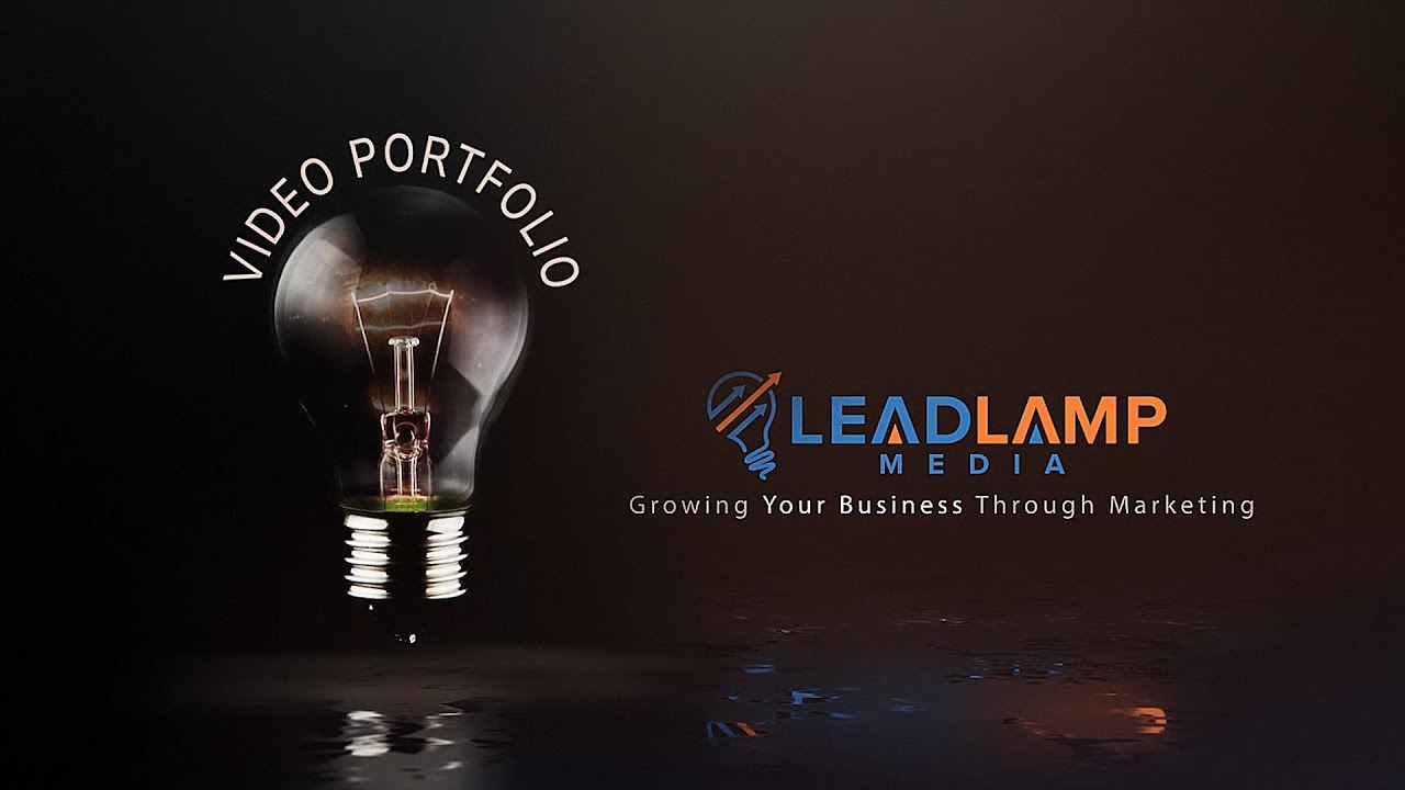 Lead Lamp Media Video Portfolio