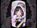 〖 ベースで弾いてみた 〗mosi mosi? / 楽音〖 #にじさんじ / 夜牛詩乃 〗#shorts #弾いてみた