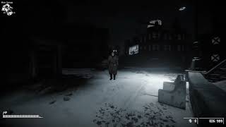 [Fallout 4] Tyrant mod