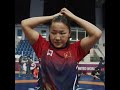 Day 4 - Warm Up - Asian Championships 2021