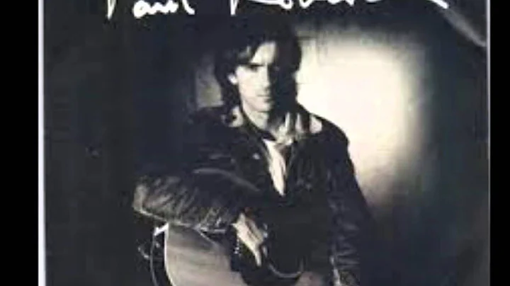 Kettle Drum Blues - Paul Roberts - 1987