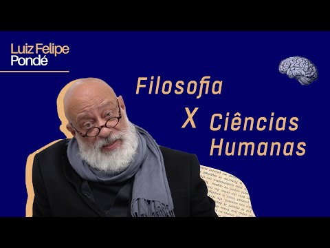 Filosofia x Ciências