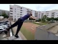 The World's Best Parkour and Freerunning 2016