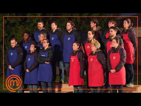 Errores, críticas y un equipo ganador: así ha sido el veredicto 👀 | MasterChef 14