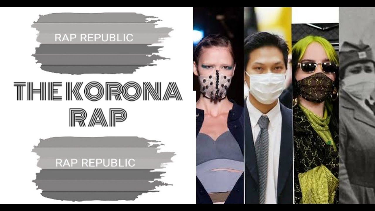 CORONAVIRUS RAP 