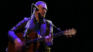 18 Mar 2024 David Gray, Coming Down, Bowery Ballroom, NYC