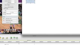 tooltips SportsCode 9 new feature screenshot 3