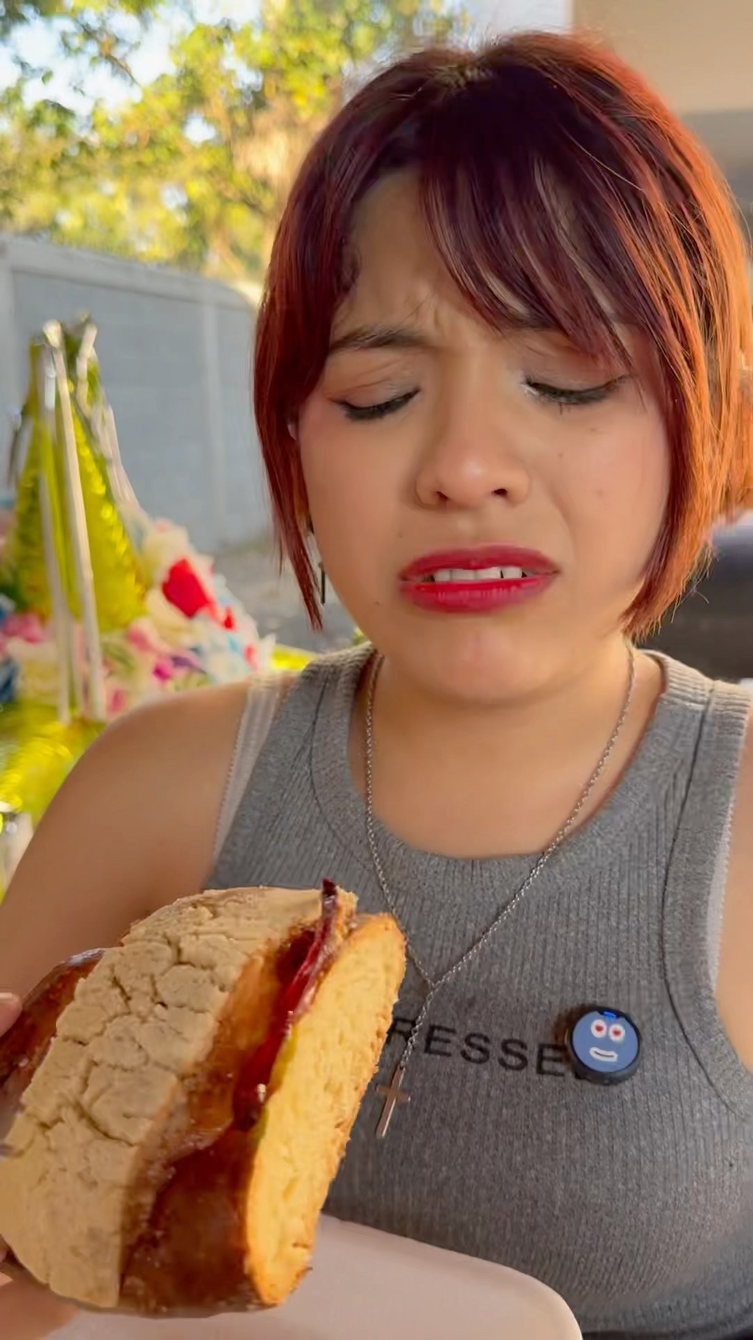 CUANDO TE TOCA HACER LOS TAMALES DE LA ROSCA ?