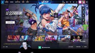 Overwatch Tank Competitive BACK FROM ASKA Addiction (Survival Game)