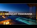 Premium Chillout Lounge Music 2026 🌠 Midnight Panorama | Deep Chillout Lounge &amp; Night Serenity