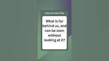 Brain Teaser Bonanza: Riddles for the Sharp Mind  | Can you Solve ???