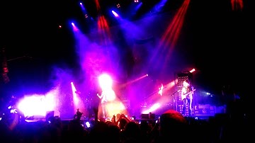 Kip Moore @ Dierks Bentley 2015 Virginia Beach(18)