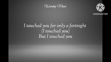 Taylor Swift - Fortnight (The Tortured Poets Department)